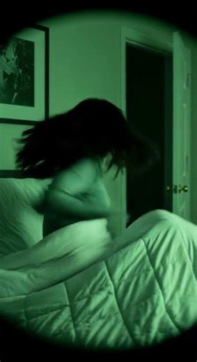 She Wasnt Prepared for That Wake-Up Call A Shocking Morning Surprise #morning #unexpected #wakeup