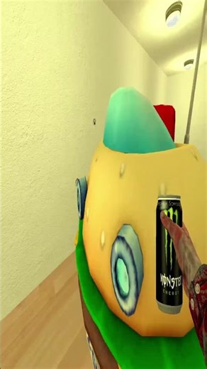 PART 29#Nexbots#Ozzys Mod1