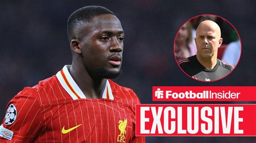 Sources: Ibrahima Konate edges closer to Liverpool exit after big development