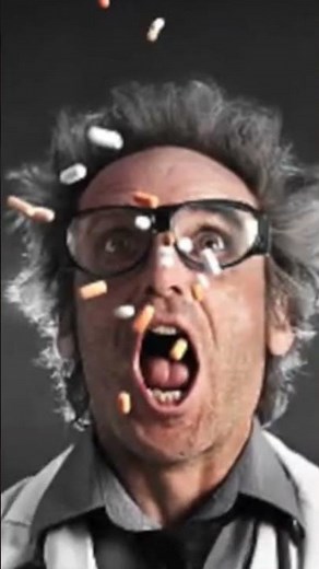 The mad scientist- epic horror music- Ryan McDonald