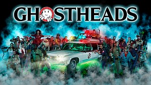 Ghostbusters fan doc heads to Netflix