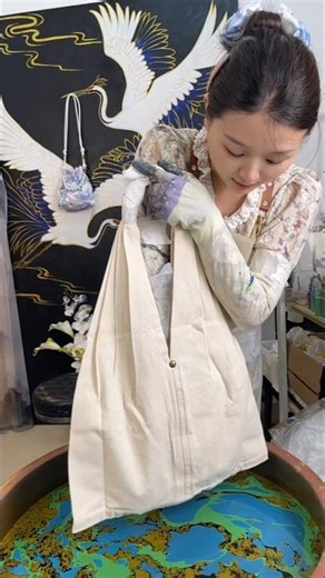 part 174#Let colors speak for themselves experience the charm of Chinese aesthetics