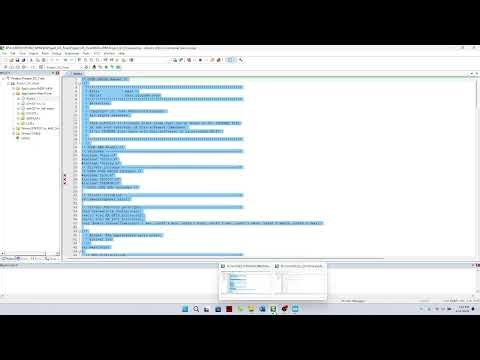 Hướng dẫn tạo mới project STM32CubeMX và KeilC