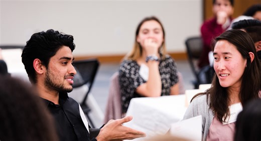 Global Health Case Competition |