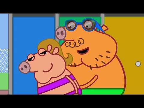 Chupa Pig (Temporada 1 Episodio 7)