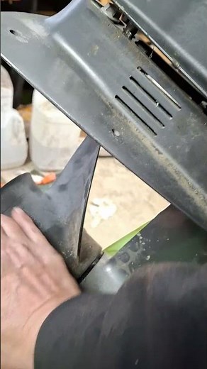 Mariner/Mercury re-instal lower unit/replace impeller, what no one tells you. Lineup shift linkage!