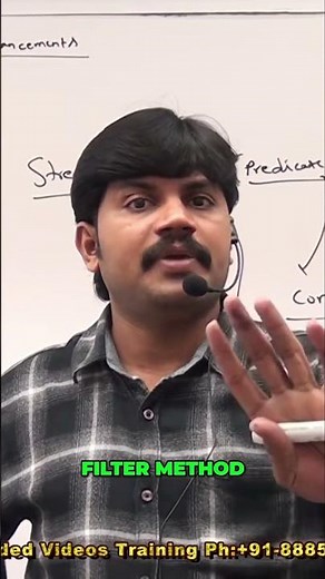 JavaScript Filter Method: Your Object Filtering Guide #shorts