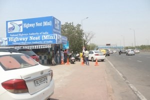 Delhi-Meerut expressway opens for traffic