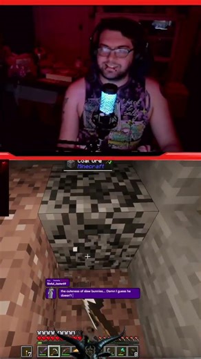 Slaw Bunnies?? | #bloodrose_gardens on #Twitch #minecraft #viewerclip