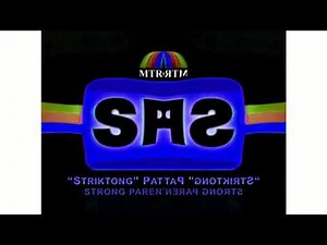 MTRCB SPG in Blind Major