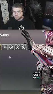 Use This Prismatic Titan Build For Renegades!