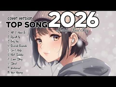 Top 100 English Songs 2025–2026 🎧 Spotify Viral Hits & Trending TikTok Music