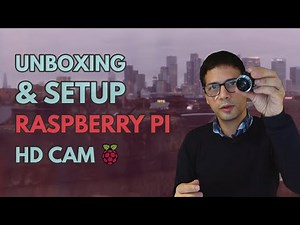 How to create a spectacular time-lapse with the new Raspberry PI HQ Camera