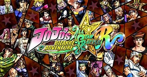JoJo's Bizarre Adventure: All-Star Battle R coming to EVO 2022! | LevelUp