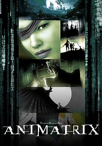 The Animatrix - streaming tv series online