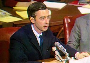 Mr. Rogers and the Most Famous Defense of CPB Funding | THIRTEEN - New York Public Media