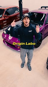 🚨 FREE SHIPPING this Black Friday weekend! From Nov 28 – Dec 1, all Origin Labo Body Kits, Fenders, Hoods, Wings & Combat Eyes ship FREE to commercial and residential addresses. 🗓️ Backorders accepted 👉 www.factionmotorsports.com | Faction Motorsports