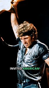 The Bruce Springsteen Concert That Backfired on East Berlin's Government | War History Online