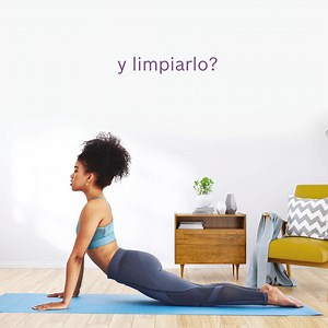 ¡¡Ha llegado el nuevo modelo Climate 3000i!! El equipo que hemos desarrollado para mantener el aire de tu hogar siempre limpio y saludable 🤗 💙 . Elimina las bacterias nocivas, es extra silencioso, eficiente, y mucho más... ¡Conócelo ahora! https://bit.ly/33gEpdH #Confort #EficienciaEnergética #SmartHome | Bosch Home Comfort