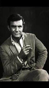 Remembering The Iconic Film Legend Cliff Robertson What Would ’ve Been 100-years-Old Today.🌹🎂👑♥️🎉