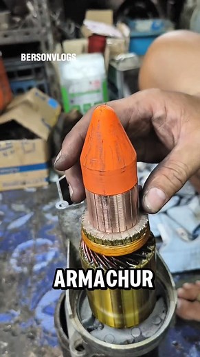 Pooryou Mechanics 🧑‍🔧 #fblifestyle | Berson Vlogs