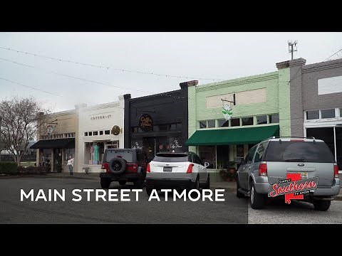 Show 911A Main Street Atmore