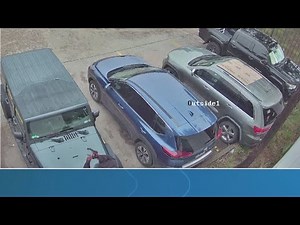 Bullets fly, suspect badly injured in NW Houston shootout with police | Surveillance