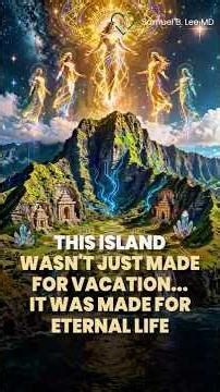 Kaua’i Isn’t Just Sacred Land — It’s a Living Grid File Waiting to Reopen (read comments)