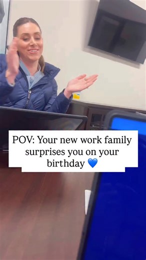 Jamal Goss | Reporter & Author on Instagram: "Still smiling thinking about this 🥹 My @cbsnewsatlanta morning crew surprised me with a birthday song, and I felt every bit of love in that room. Two different angles, one really special moment. Grateful for this team, this season, and starting 38 surrounded by people who already feel like family 💙🎂 #BirthdayLove #GratefulHeart #NewBeginnings #CBSFamily"