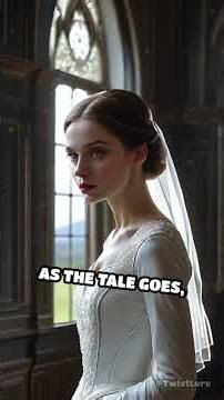 The Phantom Bride Haunting the Scottish Highlands