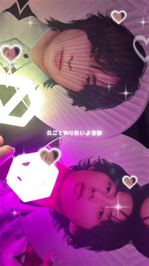 『Kis-My-Ft2 LIVE TOUR 2025 MAGFACT』7/1 〜 7/2. Fukuoka. 長年大好きなキスマイのLIVE 2days 参戦してきた！！！！ 毎回楽しすぎる🫶🏻🤍 可愛いちびっ子からメンズキスヲタまで色んな人たちから愛されてるキスマイ改めて最高です😭💓 玉ちゃんとは目も合わずだったけど(笑)、おまうるニキから昔のうちわ睨まれて名前呼んでもらえて、放心状態だった。。ありがとうです🙇‍♀️💙 キスマイ、キスマイファン毎回楽しくて素敵な空間をありがとうございます！！ #kismyft2_magfact #キスマイ #MAGFACT #マリンメッセ福岡 #玉森裕太 #藤ヶ谷太輔 #千賀健永 #二階堂高嗣 #宮田俊哉 #横尾渉 #キスマイ担と繋がりたい #CHEAT