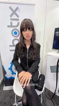 Melody by Realbotix: Redefining Humanoid Companionship