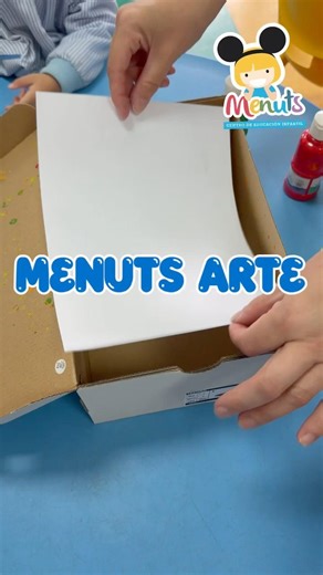 Menuts Arte técnica Padock en Menuts