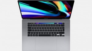 Audioprobleme: Knackgeräusche beim neuen Macbook Pro 16 Zoll - Golem.de