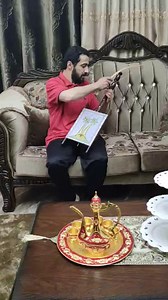 Al Rababa instrumento tradicional del medio oriente | أسلوب الأردن-Estilo Jordania