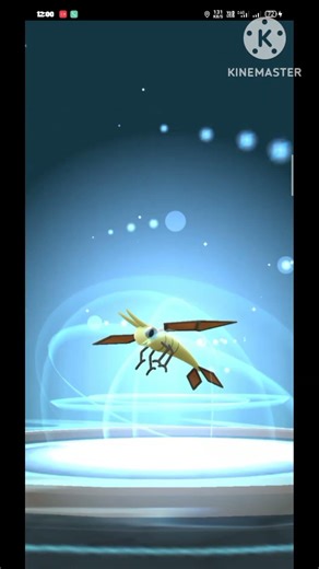 Wait for the colors... ✨ Shiny Flygon is GORGEOUS! #Pokemon