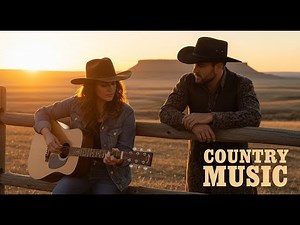 The Best Country Music Classic Duet Ever Heard | Best Love Songs Of All Time