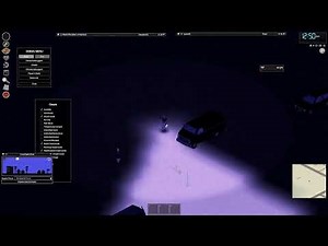 Project Zomboid "Should You Take Short Sighted