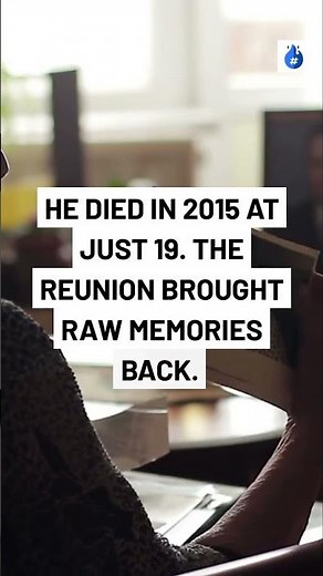 Everybody Loves Raymond Reunion Honors Sawyer Sweeten