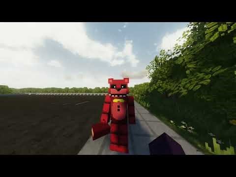 Mikes Choice//Episode Twelve //Repairs