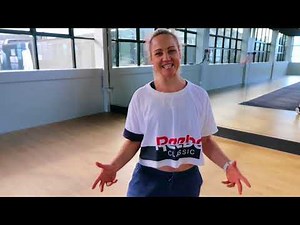 BODYJAM 86 - I Like It Loud!