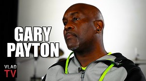 Watch the full Gary Payton interview now on: Youtube - https://www.youtube.com/channel/UCg7lal8IC-xPyKfgH4rdUcA/join or Patreon - https://patreon.com/vladtv | VladTV - Breaking Urban News