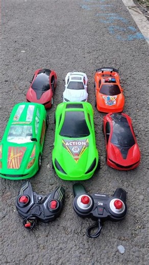 Surprise to Best Rc Remote Control Cars drive testing 💥 #shorts