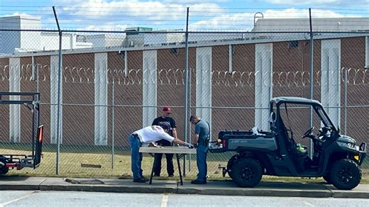 Concern over Macon’s jail conditions causes mayor to speak out on options