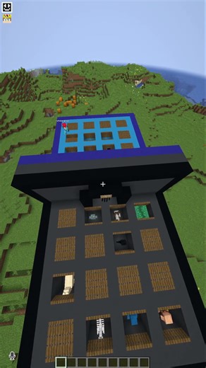 Minecraft Mob Guess Who 44