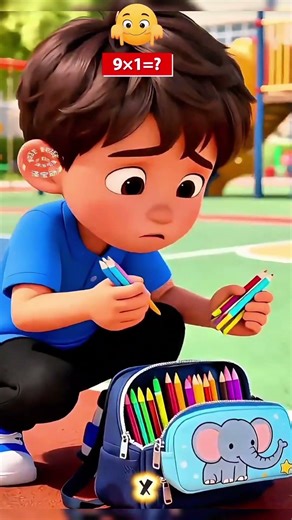 Kalem mi Hayvan mı? Karar Senin!🦧✏️