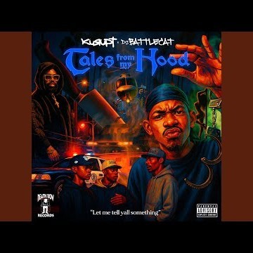 West Coast Muzik