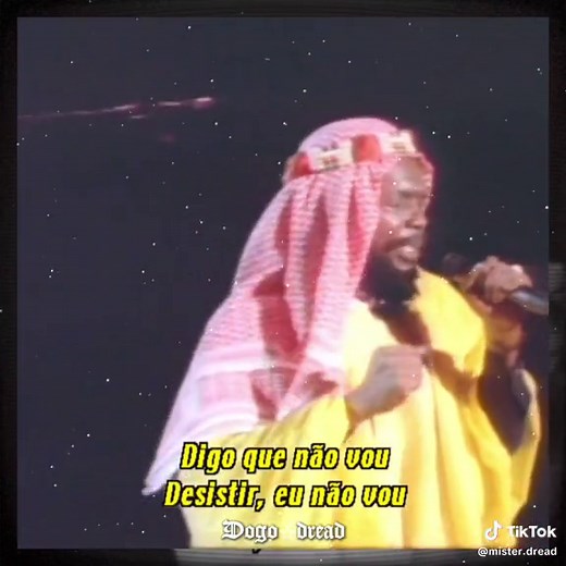 Peter Tosh Live Performance in Los Angeles 1983