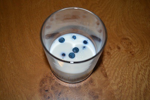 Elkmaster Milk Dud Cue Tips