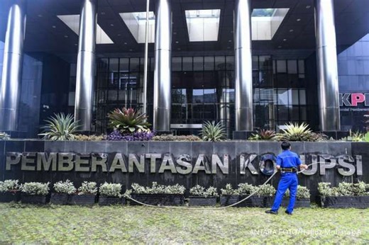 Daftar Negara Paling Korup di ASEAN, Cek Posisi Indonesia
